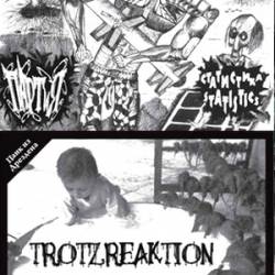 Partiya : Partiya - Trotzreaktion